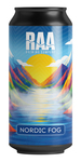 Bilde av produktet Raa Brewing Nordic Fog
