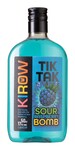 Bilde av produktet Kirow TikTak Sour Raspberry Bomb