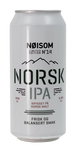 Bilde av produktet Nøisom Norsk IPA