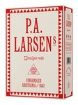 Bilde av produktet P. A. Larsens Utvalgte Røde 2025