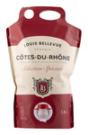 Bilde av produktet Louis Bellevue Côtes-du-Rhône 2025