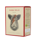 Bilde av produktet Casa Rojo Garnacha Enemigo Mio