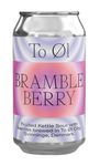 Bilde av produktet To Øl Bramble Berry Sour
