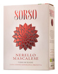 Bilde av produktet Sorso Nerello Mascalese