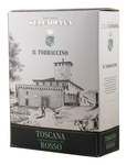 Bilde av produktet Selvapiana Il Torraccino Toscana Rosso