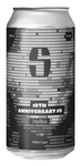 Bilde av produktet Salikatt 10Th Anniversary #8
