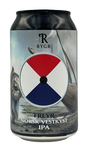 Bilde av produktet Rygr Freyr Norsk Vestkyst IPA