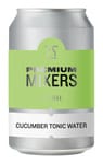 Bilde av produktet 7 Fjell Cucumber Tonic Water