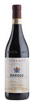 Bilde av produktet Viberti Giovanni Barolo Buon Padre 2022