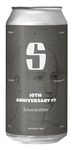 Bilde av produktet Salikatt 10Th Anniversary #9