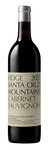 Bilde av produktet Ridge Santa Cruz Mountains Cabernet Sauvignon 2023