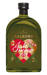 Bilde av produktet Aalborg Jule Akvavit 2026