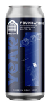 Bilde av produktet Vault City Year 1 Foundations Dry-Hopped Sour