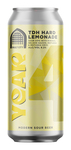 Bilde av produktet Vault City Year 4 TDH Hard Lemonade Sour DIPA