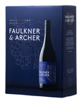 Bilde av produktet Faulkner & Archer Shiraz