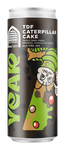 Bilde av produktet Vault City Year 7 Triple Deep-Fried Caterpillar Cake Imperial Chocolate Stout