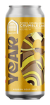 Bilde av produktet Vault City Year 6 Mango Banana & Coconut Crumble Cake Tropical Smoothie Sour