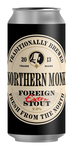 Bilde av produktet Northern Monk Patron Project 30.06 Foreign Extra Stout