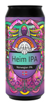 Bilde av produktet Ægir Heim Norwegian IPA