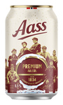 Bilde av produktet Aass Juleøl Premium