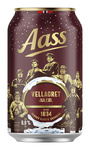Bilde av produktet Aass Juleøl Vellagret