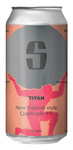 Bilde av produktet Salikatt Titan