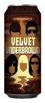 Bilde av produktet Heavy Riff Brewing Velvet Underbrown American Brown Ale