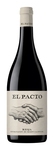 Bilde av produktet El Pacto Tempranillo 2021