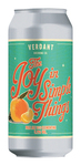 Bilde av produktet Verdant Joy In The Simple Things Pale Ale