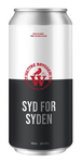 Bilde av produktet Wettre Syd for Syden