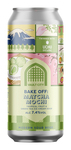 Bilde av produktet Vault City Bake Off Matcha Mochi Tropical Fruit & Green Tea Ice Cream Sour