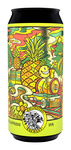 Bilde av produktet Amundsen Pineapple Express IPA