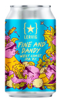 Bilde av produktet Lervig Fine and Dandy