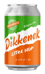 Bilde av produktet Dikkenek Citra Hop Belgian IPA