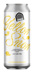 Bilde av produktet Vault City Yellow Snow Lemon Drizzle Coconut Meringue Sour