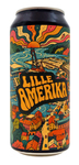 Bilde av produktet Tørst Lille Amerika IPA