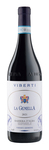 Bilde av produktet Viberti Giovanni La Gemella Barbera d'Alba 2024