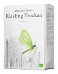 Bilde av produktet Gysler Riesling Trocken 2024
