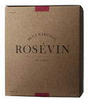 Bilde av produktet Rena Kartong Rosèvin