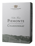 Bilde av produktet Cant. Povero Bella Fiore Piemonte Chardonnay 2025