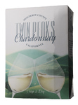 Bilde av produktet Scheid Twin Peaks Chardonnay