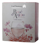 Bilde av produktet Lacheteau Rose d'Anjou 2025
