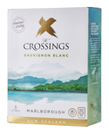 Bilde av produktet The Crossings Sauvignon Blanc