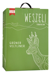 Bilde av produktet Weszeli Grüner Veltliner 2014