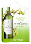 Bilde av produktet Sauvignon Blanc by André Lurton 2014