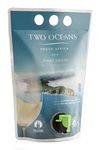 Bilde av produktet Two Oceans Pinot Grigio Pouch 2014