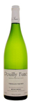 Bilde av produktet Régis Minet Pouilly Fumé Vieilles Vignes 2013