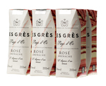 Bilde av produktet Les Grès Rosé (six pack)