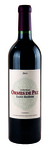 Bilde av produktet Ch. Ormes de Pez 2011
