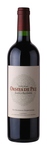 Bilde av produktet Ch. Ormes de Pez 2012